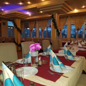 Kafana LOTOS MB Trstenik