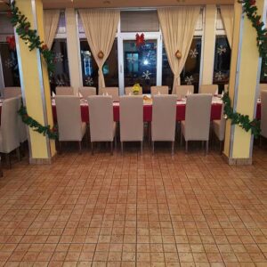 Kafana LOTOS MB Trstenik