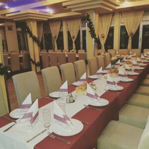 Kafana LOTOS MB Trstenik