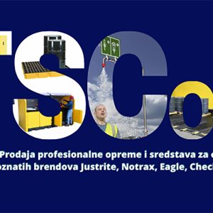 Bezbednost i zdravlje na radu ITS CORP Indjija