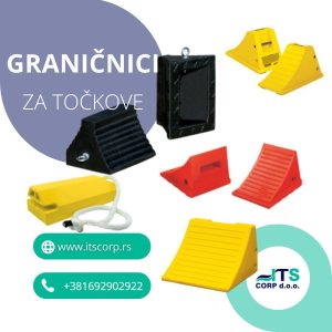 Bezbednost i zdravlje na radu ITS CORP Indjija