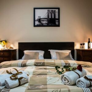 Apartmani Balkan-inn Beograd