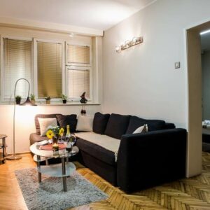 Apartmani Balkan-inn Beograd