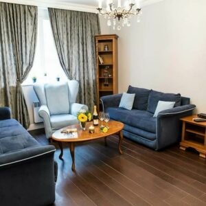 Apartmani Balkan-inn Beograd