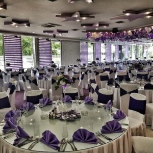 Restoran Filmski grad – Sala za svadbe Beograd