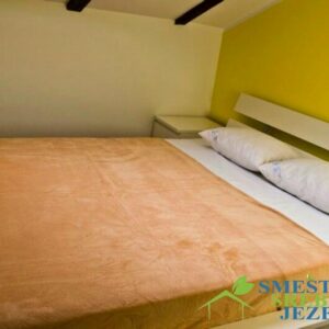 Vila El Barco – Apartmani i restoran Srebrno jezero