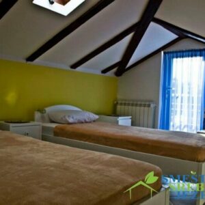 Vila El Barco – Apartmani i restoran Srebrno jezero