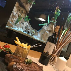 Vila El Barco – Apartmani i restoran Srebrno jezero