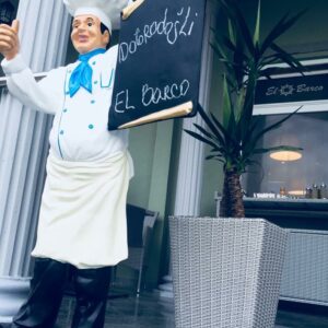 Vila El Barco – Apartmani i restoran Srebrno jezero