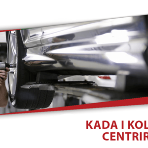 SERVIS TRIFUNOVIC AUTO – Kragujevac