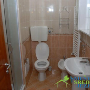 Vila El Barco – Apartmani i restoran Srebrno jezero