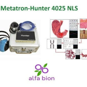 Alfa Bion – Distribucija aparata za kvantnu medicinu