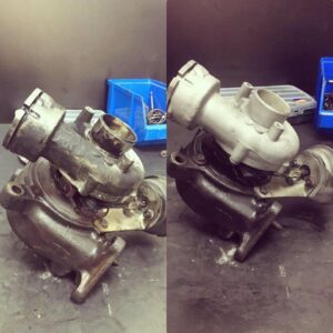 Turbo servis Kode – Prijepolje