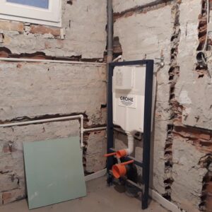 Vodoinstalaterski servis AQUA MASTER – Bački Jarak