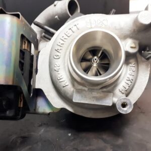Turbo servis Kode – Prijepolje