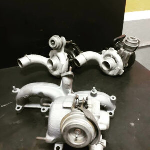 Turbo servis Kode – Prijepolje