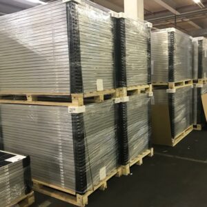 Solarne elektrane Sol Navitas Šabac