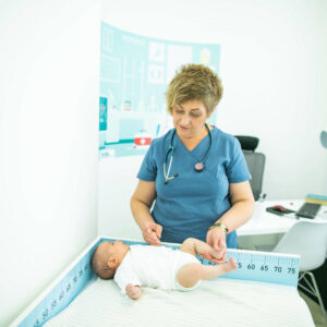 PEDIJATRIJA DR LOZANA – Niš