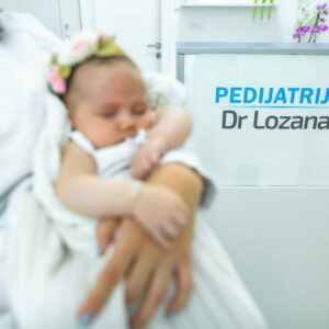 PEDIJATRIJA DR LOZANA – Niš