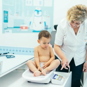 PEDIJATRIJA DR LOZANA – Niš
