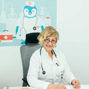 PEDIJATRIJA DR LOZANA – Niš