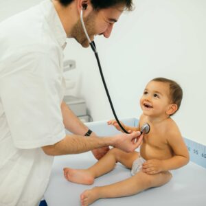 PEDIJATRIJA DR LOZANA – Niš