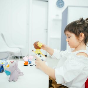 PEDIJATRIJA DR LOZANA – Niš