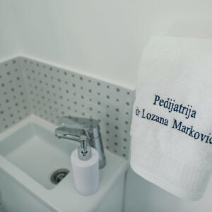 PEDIJATRIJA DR LOZANA – Niš