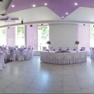 Restoran Filmski grad – Sala za svadbe Beograd