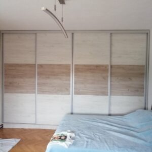 Izrada nameštaja po meri M&M Home Laćisled