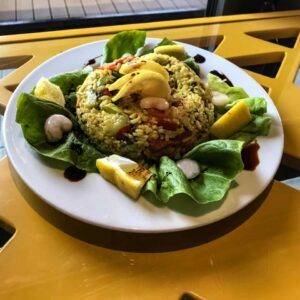 Restoran BAKINO DVORIŠTE – Novi Sad