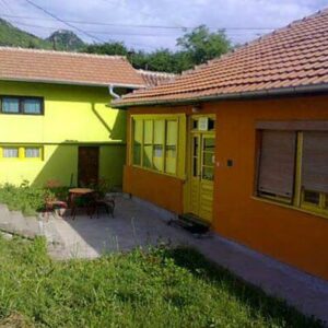 EDI APARTMANI – Kosovska Mitrovica