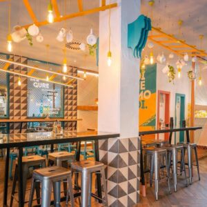 Restoran BAKINO DVORIŠTE – Novi Sad