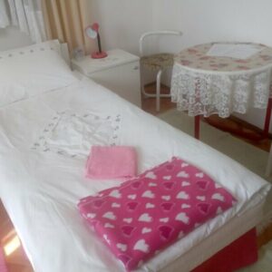 Privatni smeštaj VILA RADA – Gornja Trepča