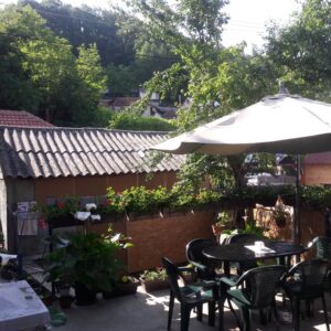 Smeštaj Kuća Savić – Atomska banja Gornja Trepča