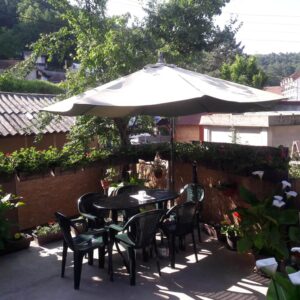 Smeštaj Kuća Savić – Atomska banja Gornja Trepča