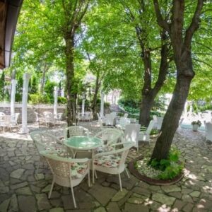 Restoran Filmski grad – Sala za svadbe Beograd