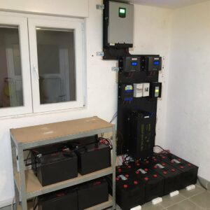 Solarne elektrane Sol Navitas Šabac