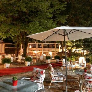 Restoran Filmski grad – Sala za svadbe Beograd