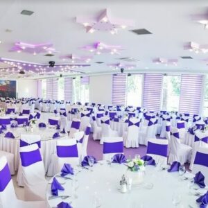 Restoran Filmski grad – Sala za svadbe Beograd