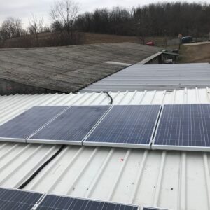 Solarne elektrane Sol Navitas Šabac