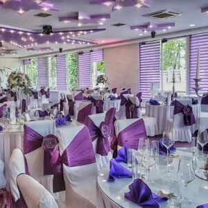 Restoran Filmski grad – Sala za svadbe Beograd