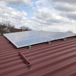 Solarne elektrane Sol Navitas Šabac