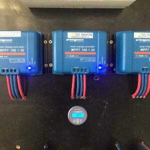 Solarne elektrane Sol Navitas Šabac