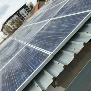 Solarne elektrane Sol Navitas Šabac