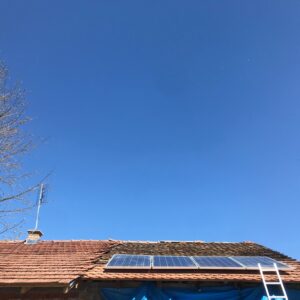 Solarne elektrane Sol Navitas Šabac