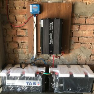 Solarne elektrane Sol Navitas Šabac