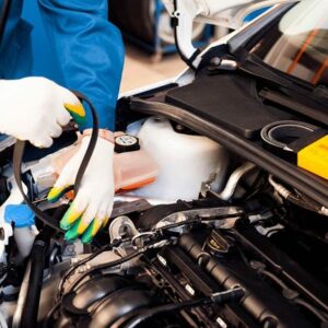 Auto servis MIKI Zemun Polje