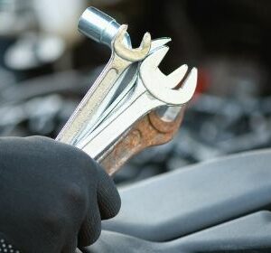 Auto servis MIKI Zemun Polje