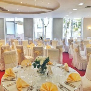 Restoran Filmski grad – Sala za svadbe Beograd